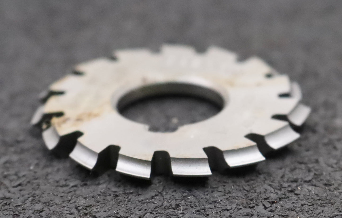 Bild des Artikels DOLD-Zahnformfräser-m=-0,5mm-No.-4-für-Z=-21-25-EGW-20°-gear-profile-cutter