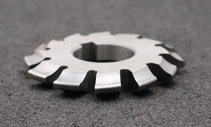 Bild des Artikels DOLD-Zahnformfräser-m=-3mm-No.-3-für-Z=-17-20-EGW-20°-gear-profile-cutter