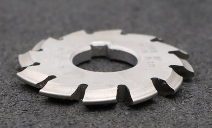 Bild des Artikels DOLD-Zahnformfräser-m=-1,75mm-No.-2-für-Z=-14-16-EGW-20°-gear-profile-cutter