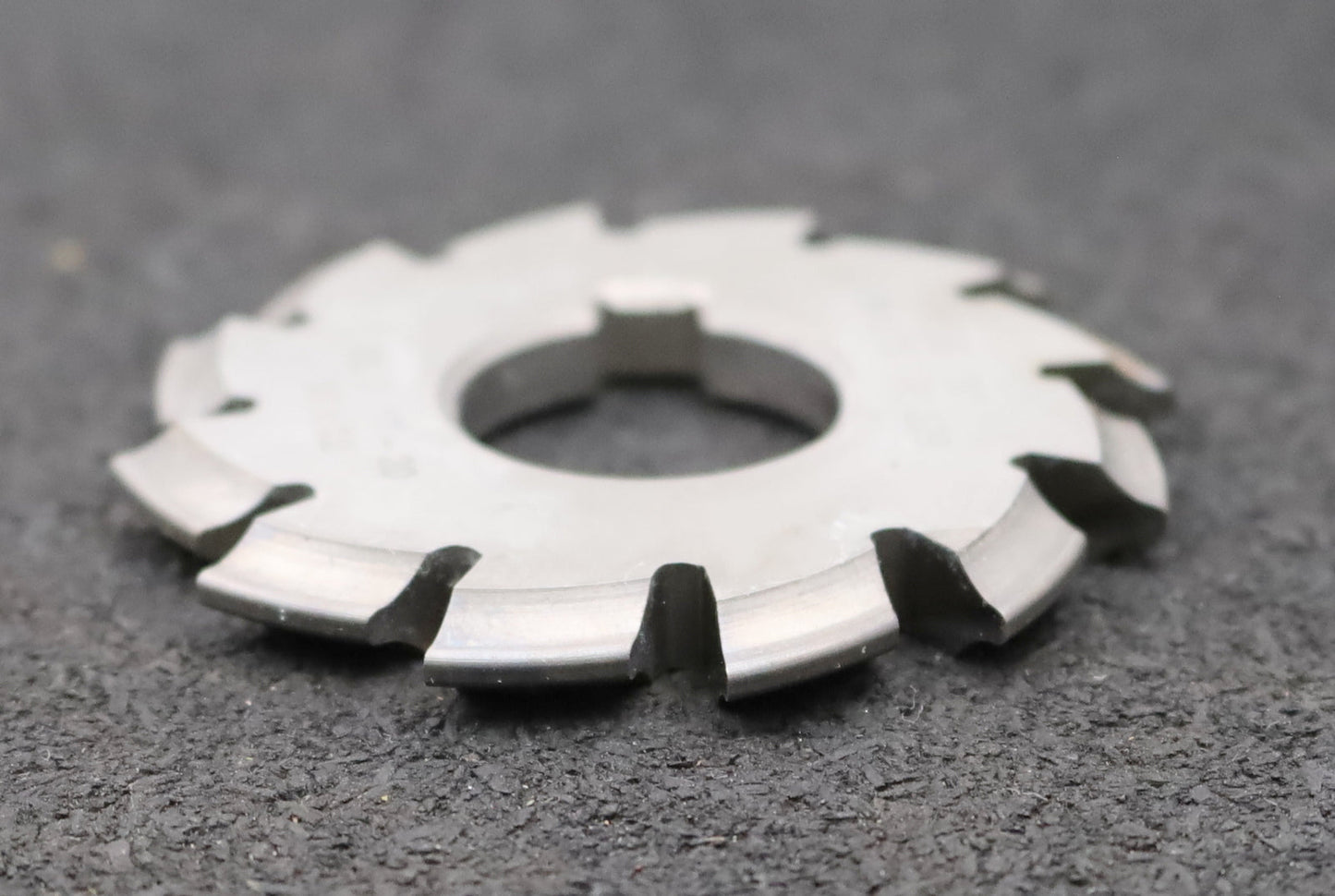 Bild des Artikels DOLD-Zahnformfräser-m=-1,75mm-No.-3-für-Z=-17-20-EGW-20°-gear-profile-cutter