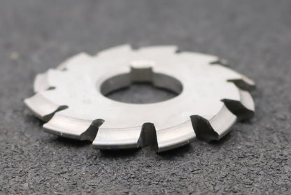 Bild des Artikels DOLD-Zahnformfräser-m=-1,75mm-No.-3-für-Z=-17-20-EGW-20°-gear-profile-cutter