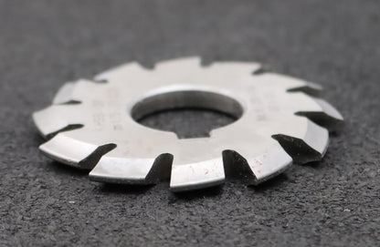 Bild des Artikels DOLD-Zahnformfräser-m=-1,75mm-No.-6-für-Z=-35-54-EGW-20°-gear-profile-cutter