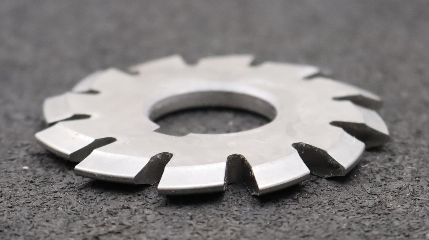 Bild des Artikels DOLD-Zahnformfräser-m=-1,75mm-No.-8-für-Z=-135-00-EGW-20°-gear-profile-cutter