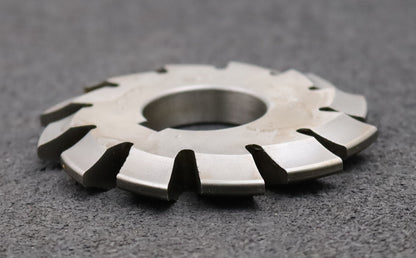 Bild des Artikels DOLD-Zahnformfräser-m=-3,25mm-No.-6-für-Z=-35-54-EGW-20°-HSS-gear-profile-cutter