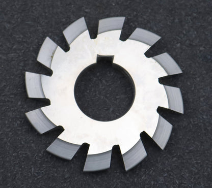 Bild des Artikels DOLD-Zahnformfräser-m=-3,25mm-No.-8-für-Z=-135-00-EGW-20°-gear-profile-cutter