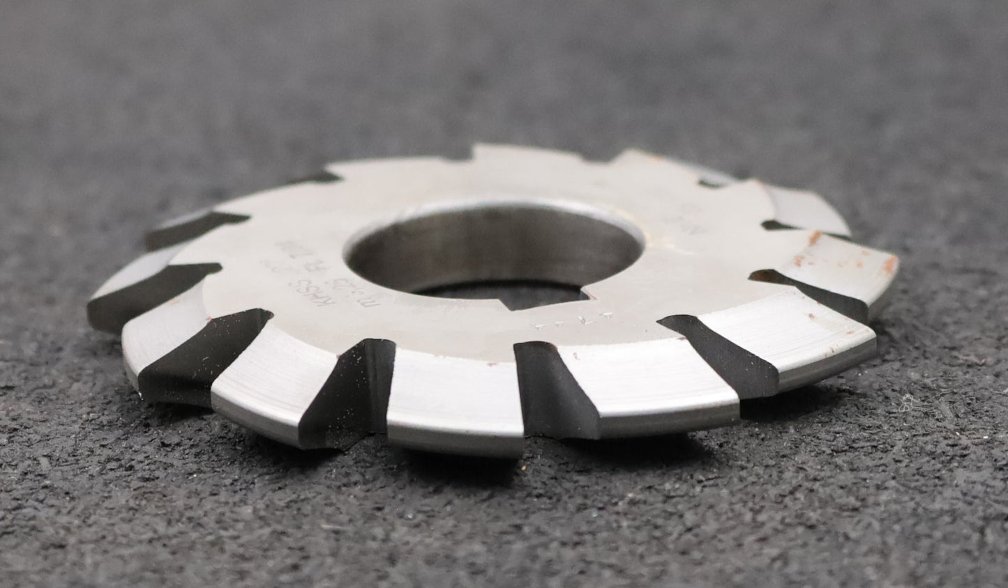 Bild des Artikels DOLD-Zahnformfräser-m=-3,25mm-No.-8-für-Z=-135-00-EGW-20°-gear-profile-cutter