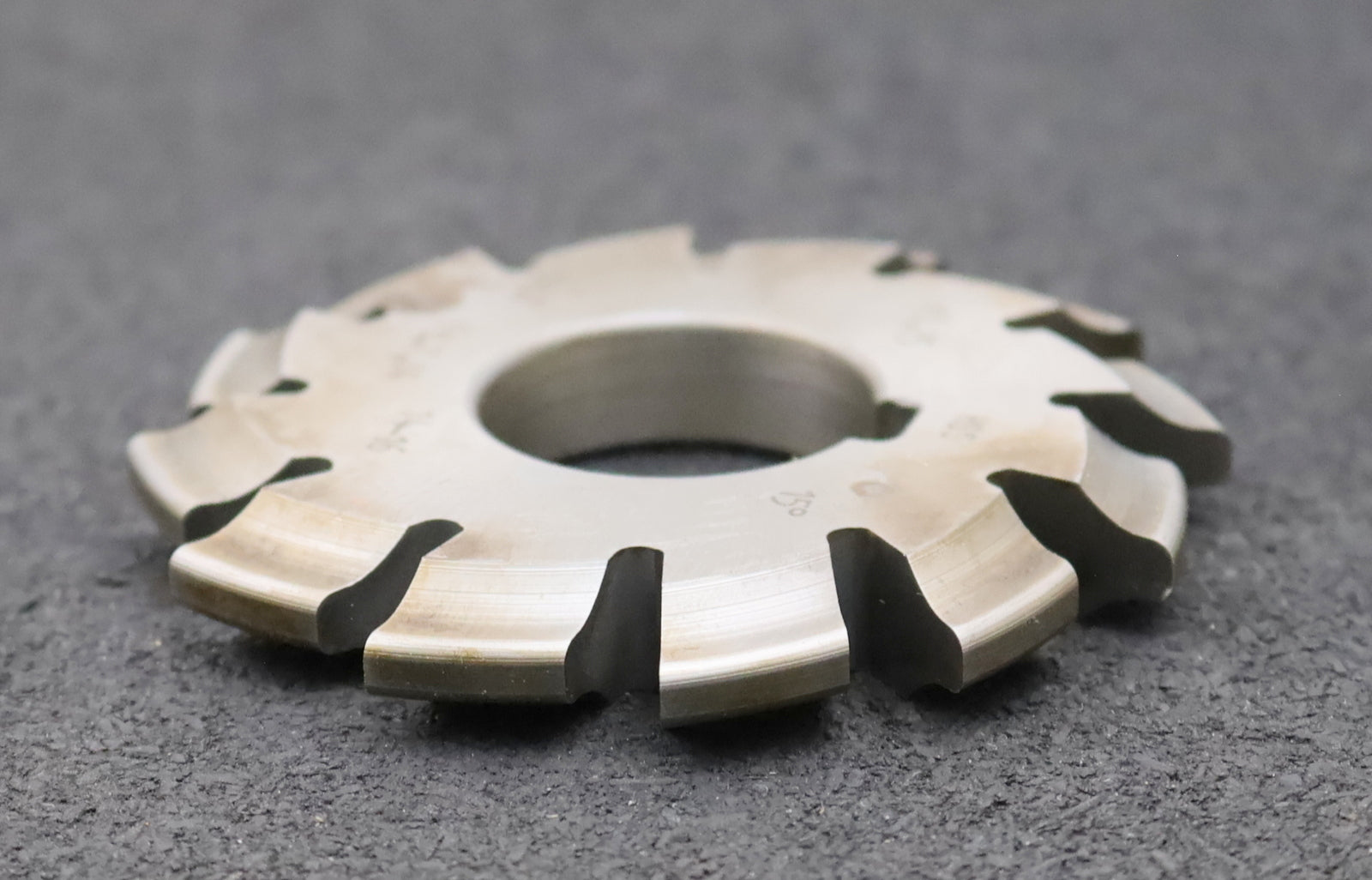 Bild des Artikels DOLD-Zahnformfräser-m=-3,25mm-No.-2-für-Z=-14-16-EGW-15°-gear-profile-cutter