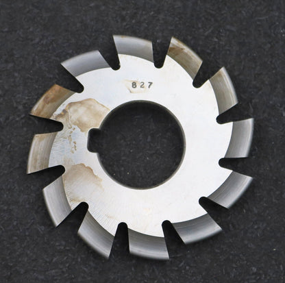 Bild des Artikels DOLD-Zahnformfräser-m=-3,25mm-No.-3-für-Z=-17-20-EGW-15°-gear-profile-cutter