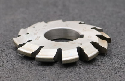 Bild des Artikels DOLD-Zahnformfräser-m=-3,25mm-No.-3-für-Z=-17-20-EGW-15°-gear-profile-cutter