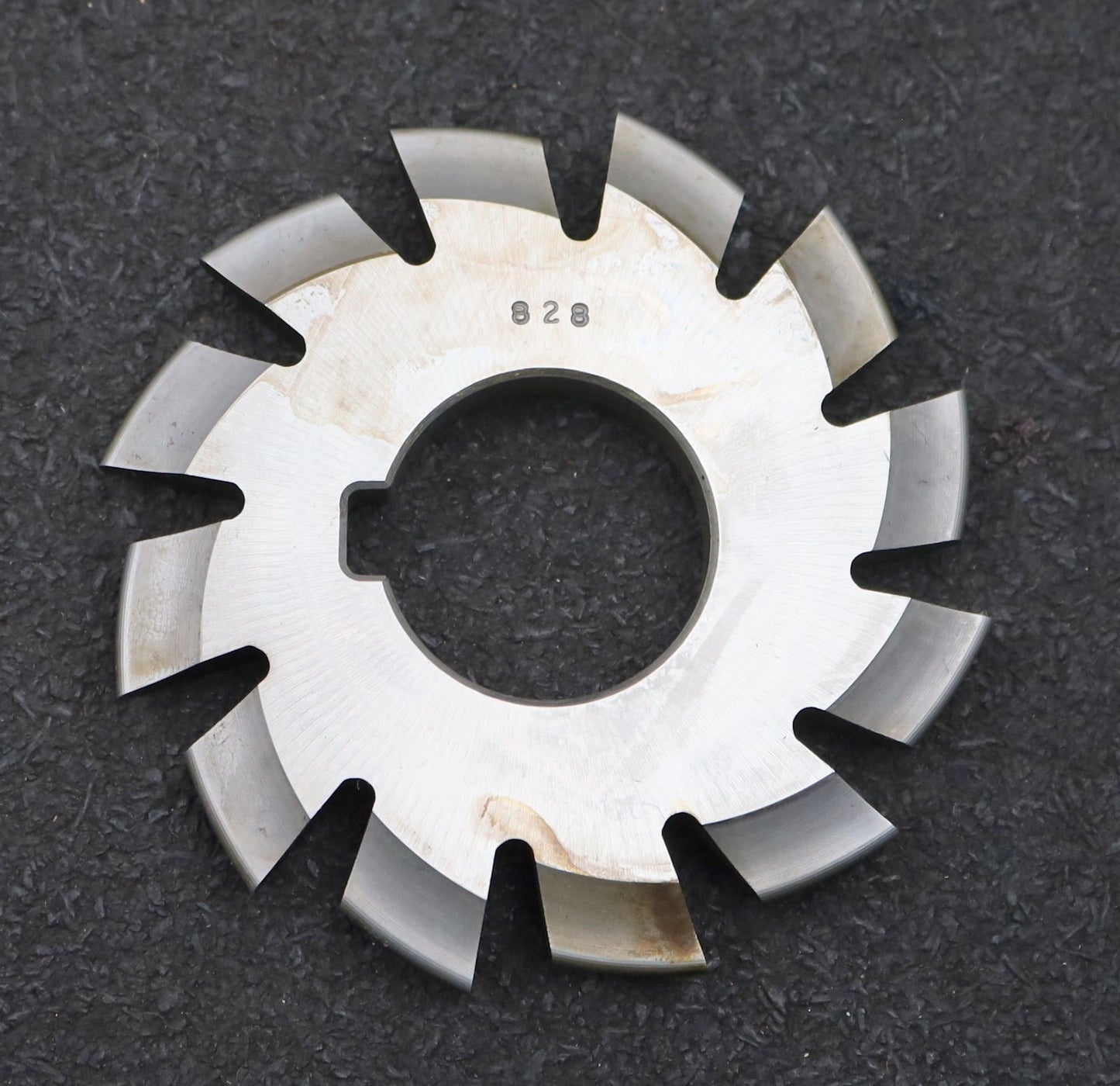 Bild des Artikels DOLD-Zahnformfräser-m=-3,25mm-No.-5-für-Z=-26-34-EGW-15°-gear-profile-cutter