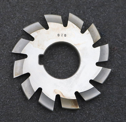 Bild des Artikels DOLD-Zahnformfräser-m=-3,25mm-No.-5-für-Z=-26-34-EGW-15°-gear-profile-cutter