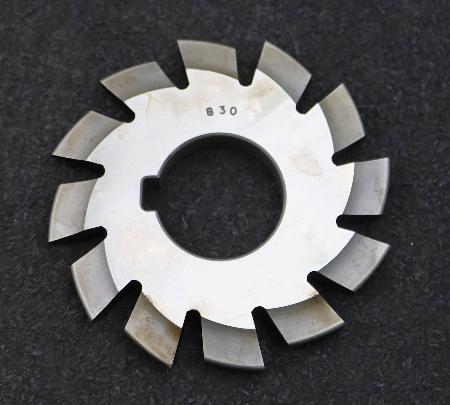 Bild des Artikels DOLD-Zahnformfräser-m=-3,25mm-No.-8-für-Z=-135-00-EGW-15°-gear-profile-cutter