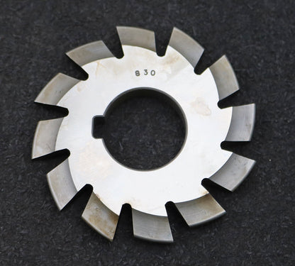 Bild des Artikels DOLD-Zahnformfräser-m=-3,25mm-No.-8-für-Z=-135-00-EGW-15°-gear-profile-cutter