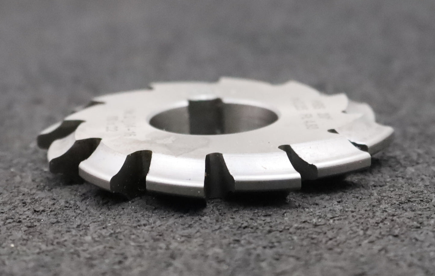 Bild des Artikels DOLD-Zahnformfräser-m=-2,25mm-No.-2-für-Z=-14-16-EGW-20°-gear-profile-cutter