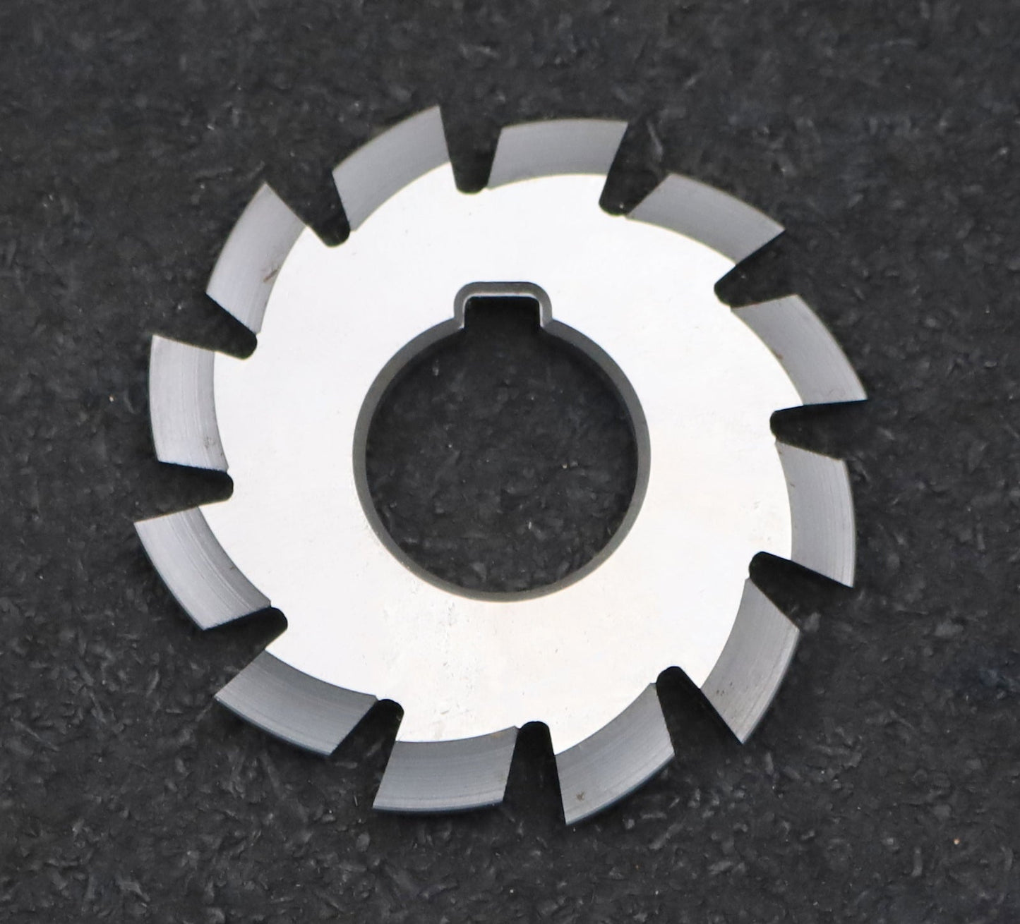 Bild des Artikels DOLD-Zahnformfräser-m=-2,25mm-No.-7-für-Z=-55-134-EGW-20°-gear-profile-cutter