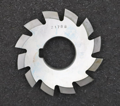 Bild des Artikels DOLD-Zahnformfräser-m=-2,25mm-No.-8-für-Z=-135-00-EGW-20°-gear-profile-cutter