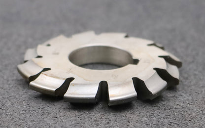 Bild des Artikels DOLD-Zahnformfräser-m=-2,75mm-No.-2-für-Z=-14-16-EGW-20°-gear-profile-cutter