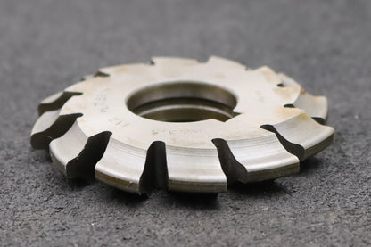 Bild des Artikels DOLD-Zahnformfräser-m=-3,5mm-für-Z=-11-EGW-20°-Ø75x27mm-LKN-gear-profile-cutter