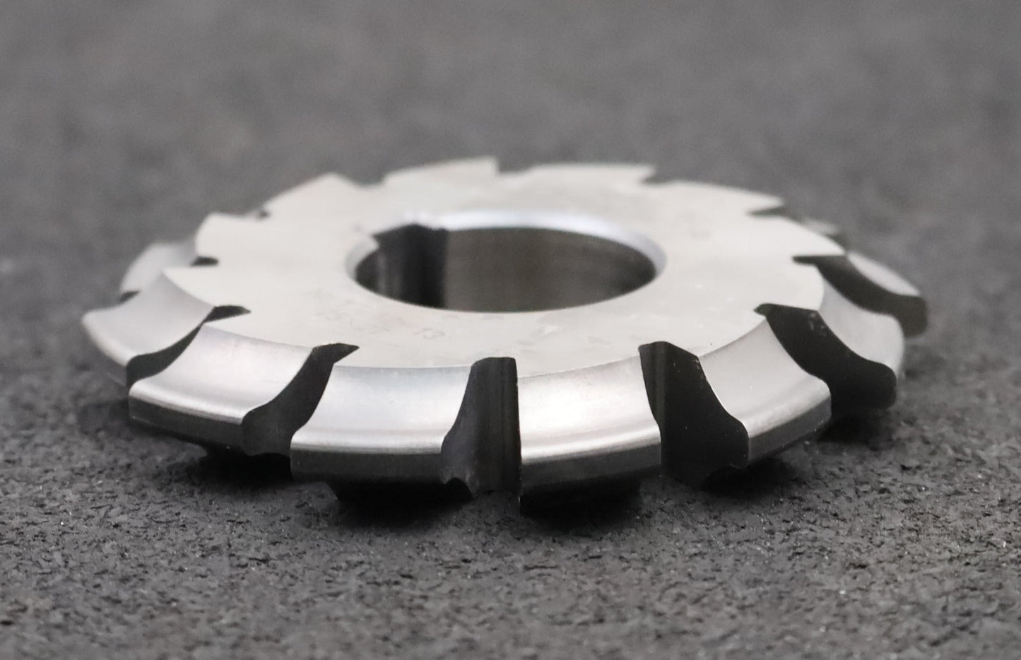 Bild des Artikels DOLD-Zahnformfräser-m=-3,5mm-No.-1-für-Z=-12-13-EGW-20°-gear-profile-cutter