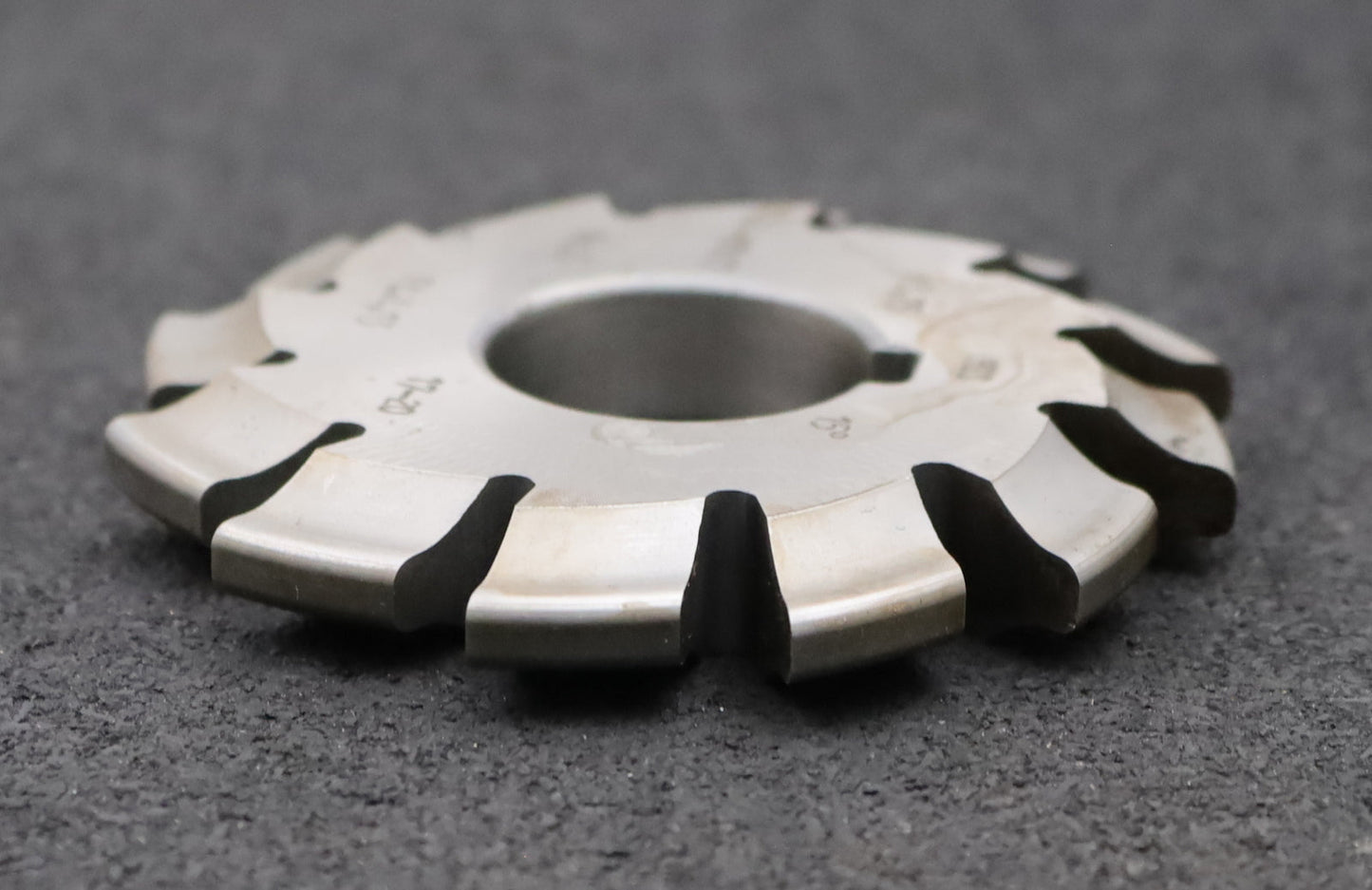 Bild des Artikels DOLD-Zahnformfräser-m=-3,75mm-No.-3-für-Z=-17-20-EGW-15°-gear-profile-cutter