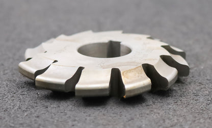 Bild des Artikels DOLD-Zahnformfräser-m=-4,5mm-No.-2-für-Z=-14-16-gear-profile-cutter