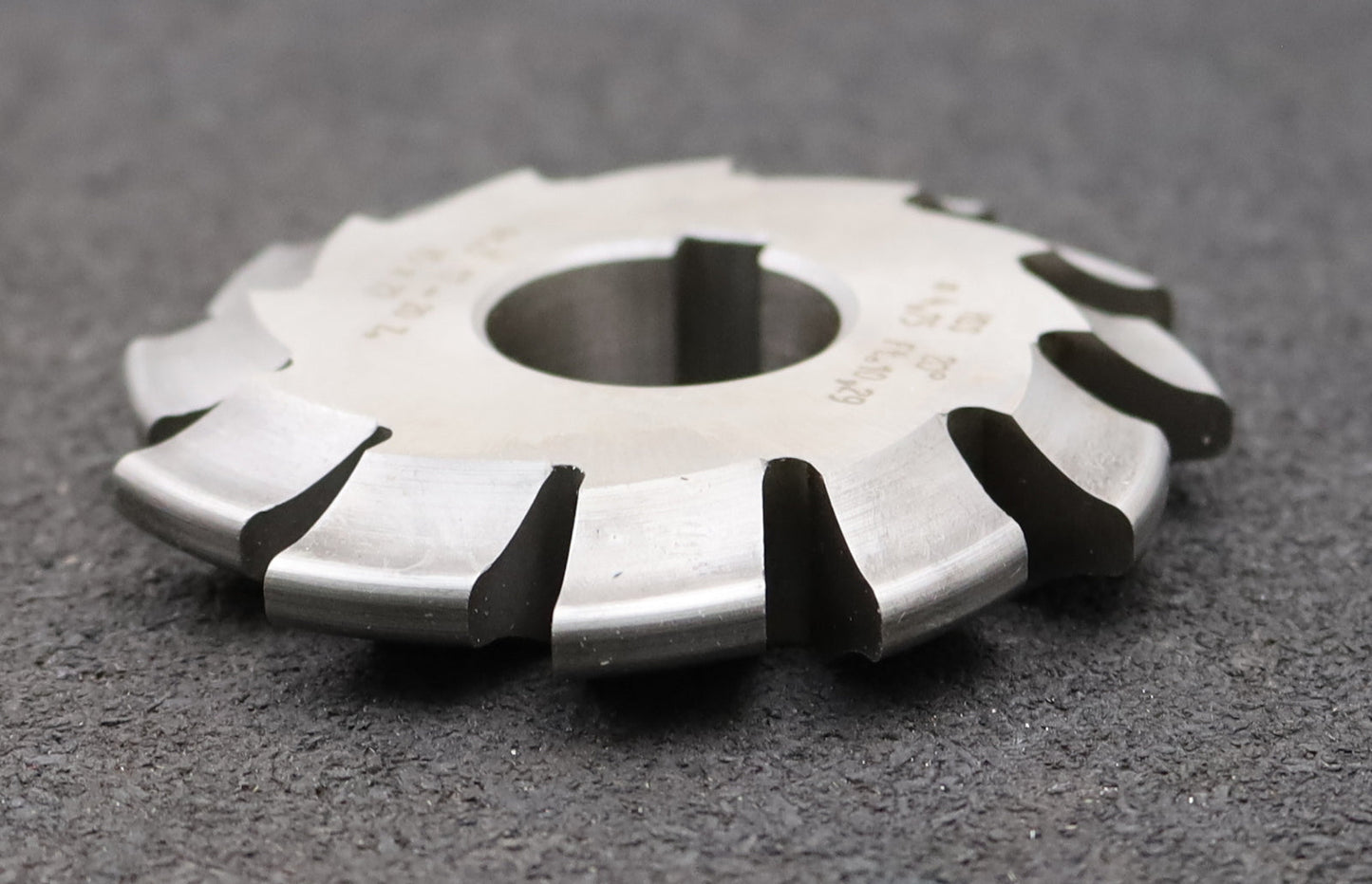 Bild des Artikels DOLD-Zahnformfräser-m=-4,75mm-No.-3-für-Z=-17-20-gear-profile-cutter