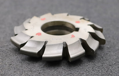 Bild des Artikels DOLD-Zahnformfräser-m=-5mm-No.-1-für-Z=-12-13-EGW-20°-gear-profile-cutter