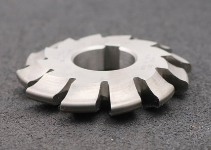 Bild des Artikels DOLD-Zahnformfräser-m=-5mm-No.-3-für-Z=-17-20-EGW-20°-gear-profile-cutter