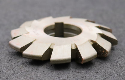 Bild des Artikels DOLD-Zahnformfräser-m=-5,5mm-No.-8-für-Z=-135-00-EGW-20°-Ø95x32mm-LKN