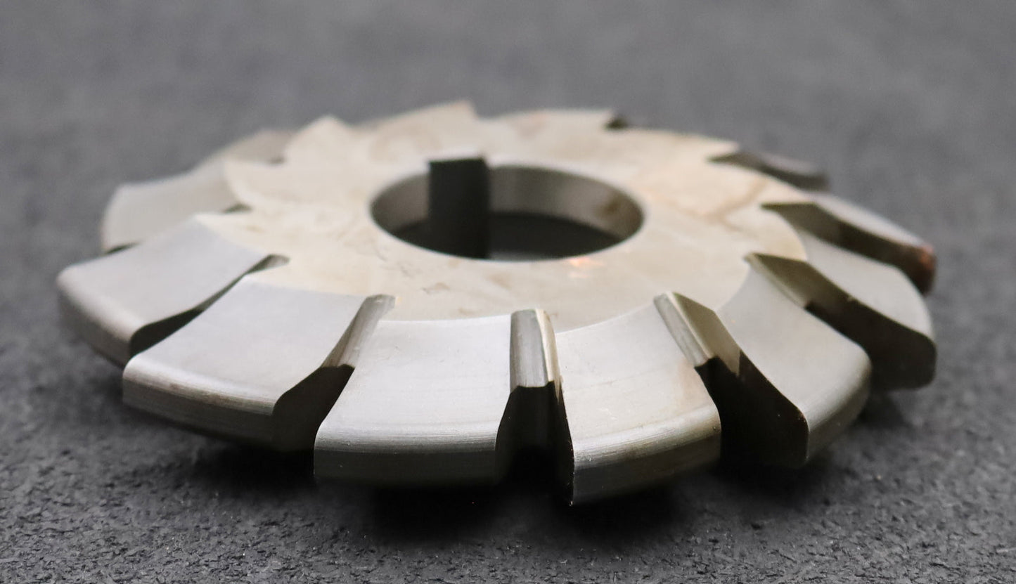 Bild des Artikels DOLD-Zahnformfräser-m=-7mm-No.-6-für-Z=-35-54-EGW-20°-gear-profile-cutter