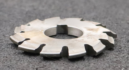 Bild des Artikels DOLD-Zahnformfräser-D.P.=-14-No.-8-für-Z=-12-13-EGW-20°-gear-profile-cutter