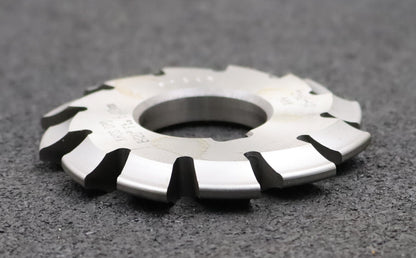 Bild des Artikels DOLD-Zahnformfräser-D.P.=-9-No.-4-für-Z=-26-34-EGW-20°-gear-profile-cutter