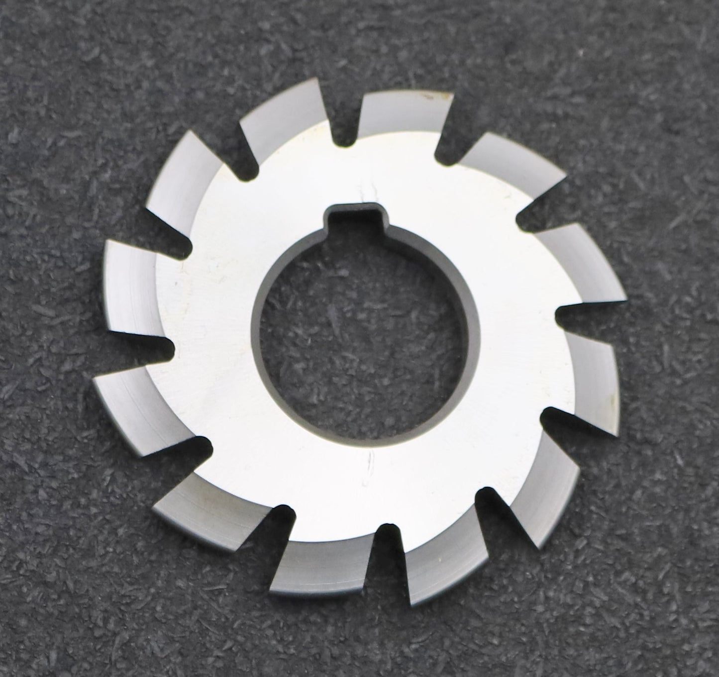 Bild des Artikels DOLD-Zahnformfräser-D.P.=-9-No.-2-für-Z=-55-134-EGW-20°-gear-profile-cutter