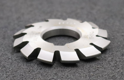 Bild des Artikels DOLD-Zahnformfräser-D.P.=-9-No.-2-für-Z=-55-134-EGW-20°-gear-profile-cutter