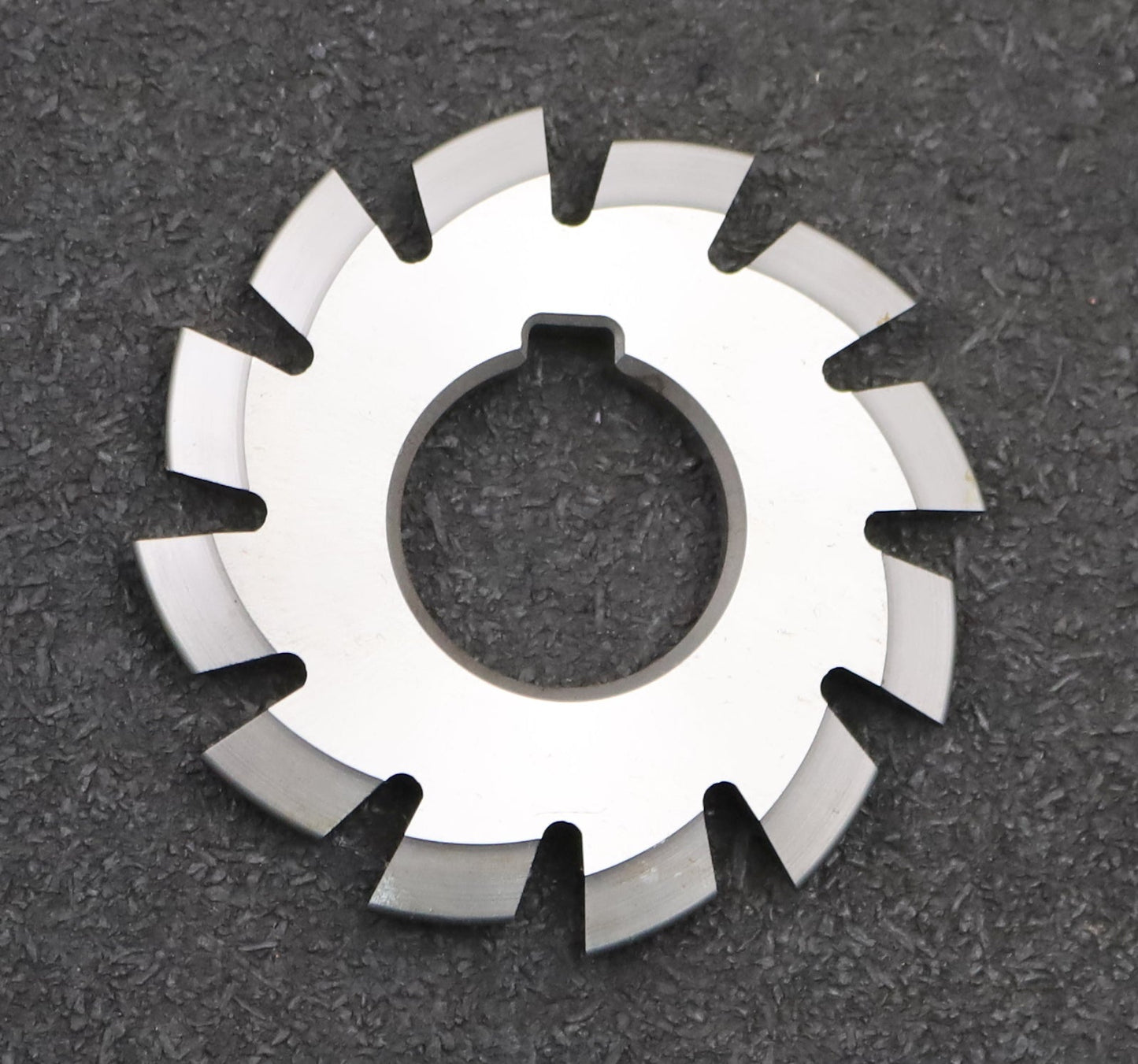 Bild des Artikels DOLD-Zahnformfräser-D.P.=-9-No.-1-für-Z=-135-00-EGW-20°-gear-profile-cutter