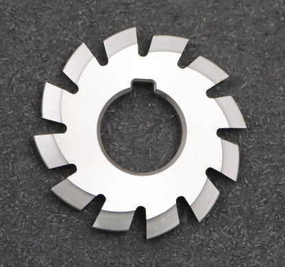 Bild des Artikels DOLD-Zahnformfräser-D.P.=-9-No.-1-für-Z=-135-00-EGW-20°-gear-profile-cutter