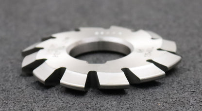 Bild des Artikels DOLD-Zahnformfräser-D.P.=-9-No.-1-für-Z=-135-00-EGW-20°-gear-profile-cutter