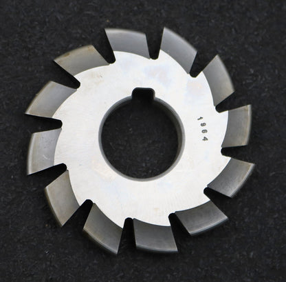 Bild des Artikels DOLD-Zahnformfräser-D.P.=-6-No.-3-für-Z=-35-54-EGW-20°-gear-profile-cutter