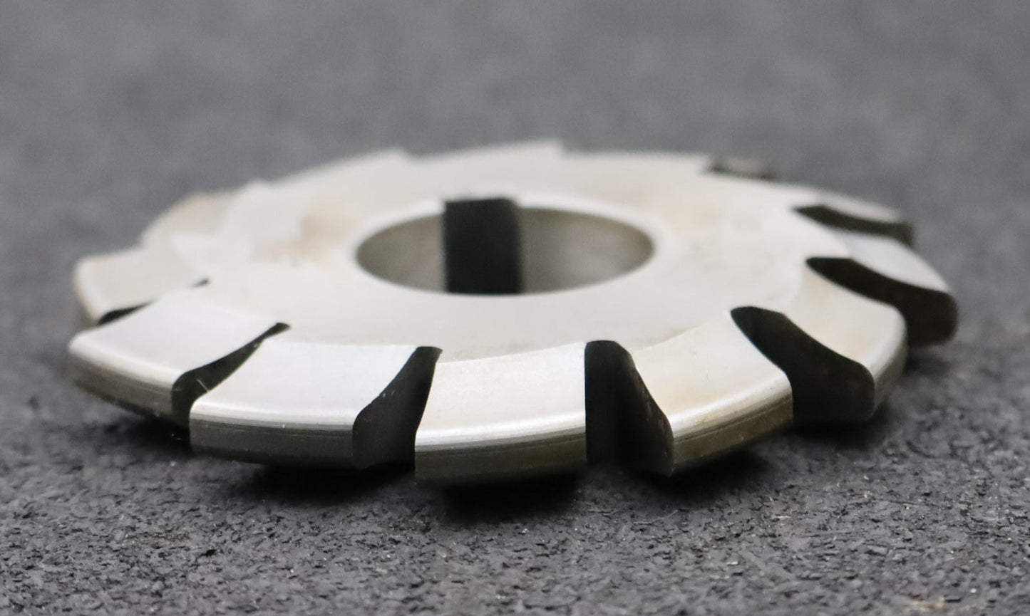 Bild des Artikels DOLD-Zahnformfräser-D.P.=-6-No.-3-für-Z=-35-54-EGW-20°-gear-profile-cutter