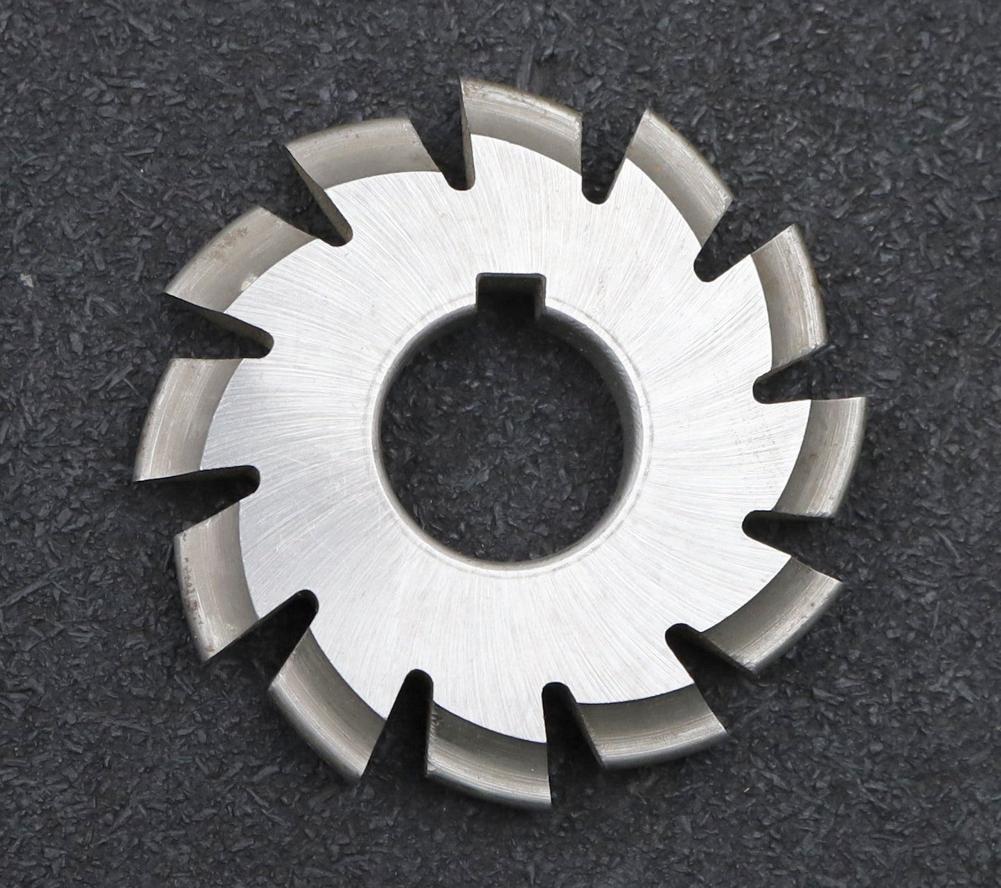 Bild des Artikels DOLD-Zahnformfräser-D.P.=-8-No.-8-für-Z=-12-13-EGW-20°-gear-profile-cutter