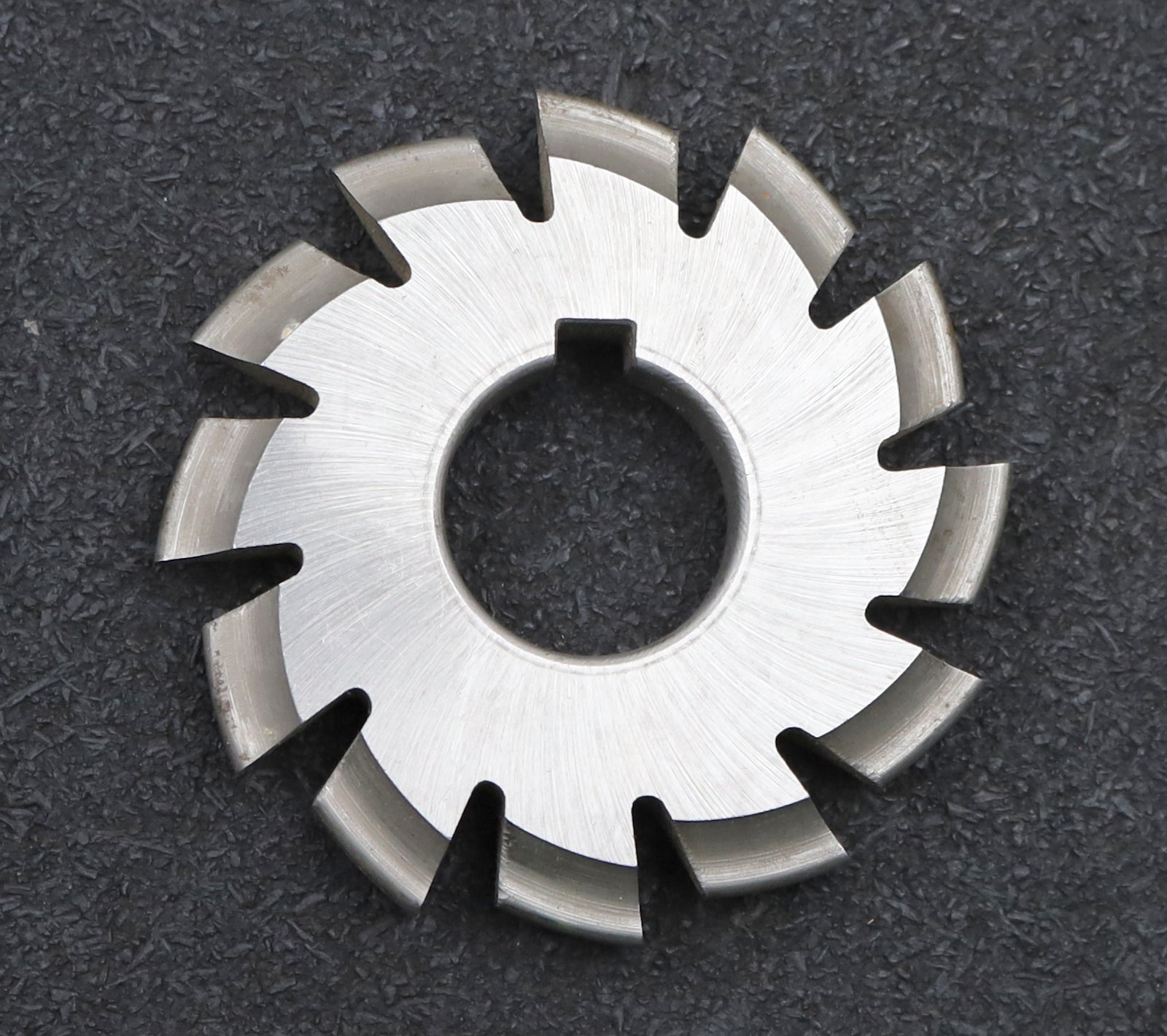 Bild des Artikels DOLD-Zahnformfräser-D.P.=-8-No.-8-für-Z=-12-13-EGW-20°-gear-profile-cutter