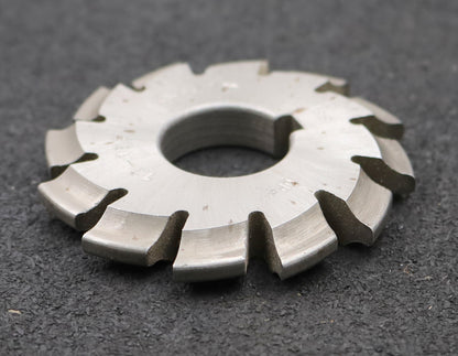 Bild des Artikels DOLD-Zahnformfräser-D.P.=-8-No.-8-für-Z=-12-13-EGW-20°-gear-profile-cutter