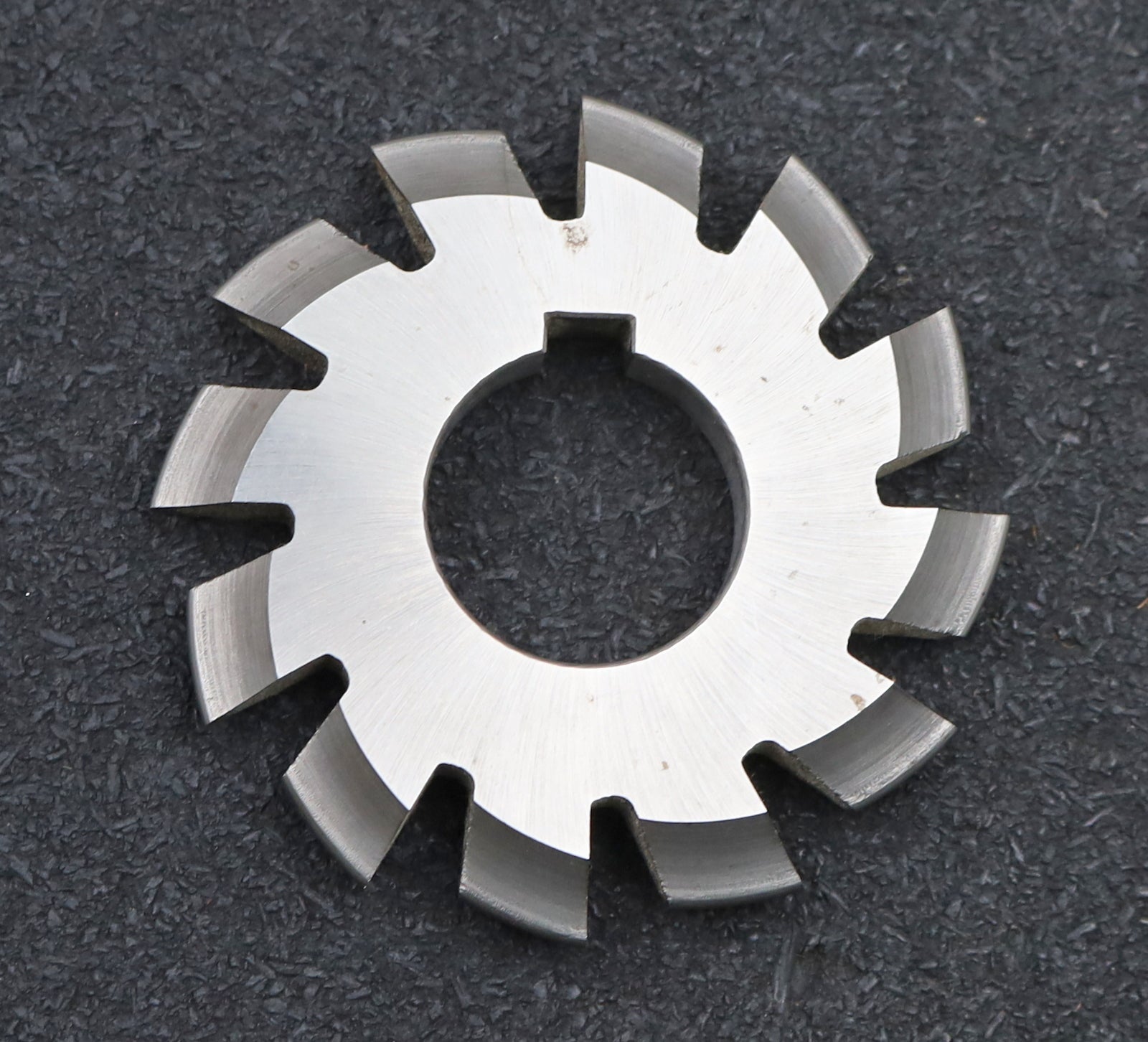 Bild des Artikels DOLD-Zahnformfräser-m=-3,183mm-für-Z=-30-35-EGW-20°-Ø74x27mm-gear-profile-cutter