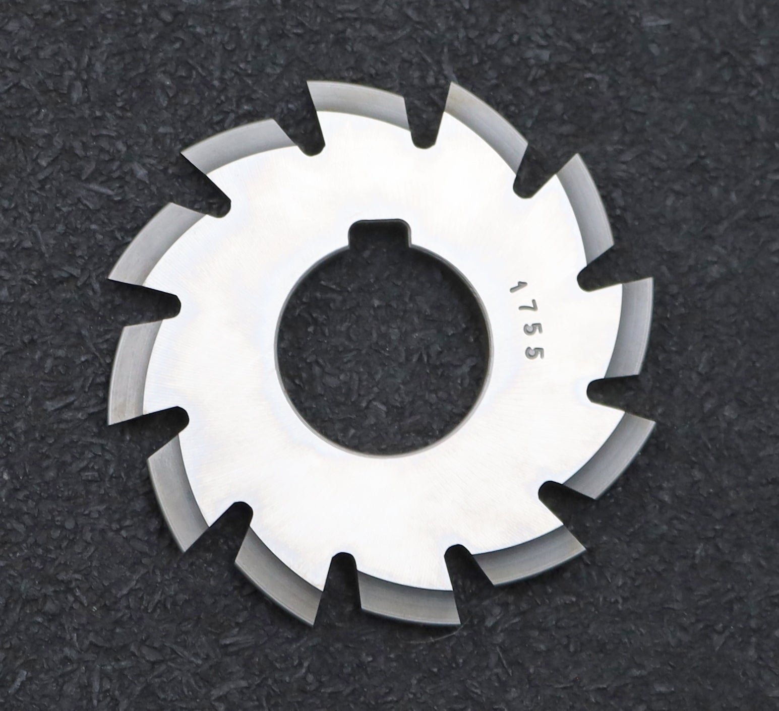 Bild des Artikels DOLD-Zahnformfräser-m=-1,5mm-No.-7-für-Z=-55-134-EGW-15°-gear-profile-cutter
