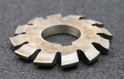 Bild des Artikels DOLD-Zahnformfräser-m=-2,628mm-No.-5-für-Z=-26-34-EGW-15°-gear-profile-cutter