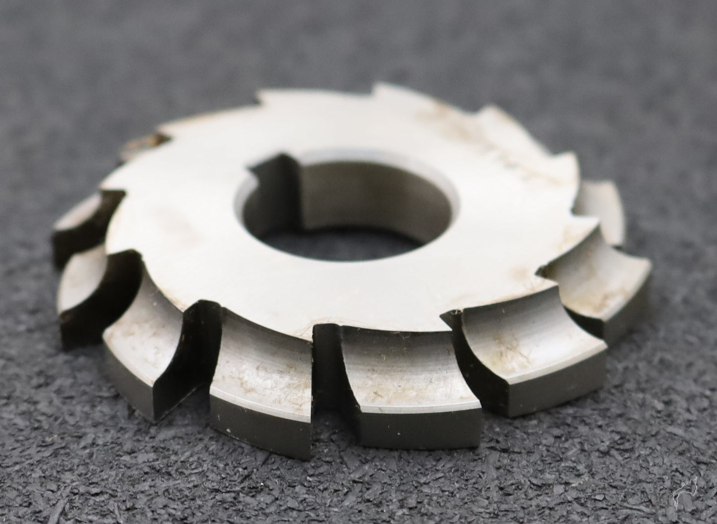 Bild des Artikels DOLD-Viertelrund-Formfräser-konkav-Radiusfräser-Radius-5mm-Schnitt:-rechts