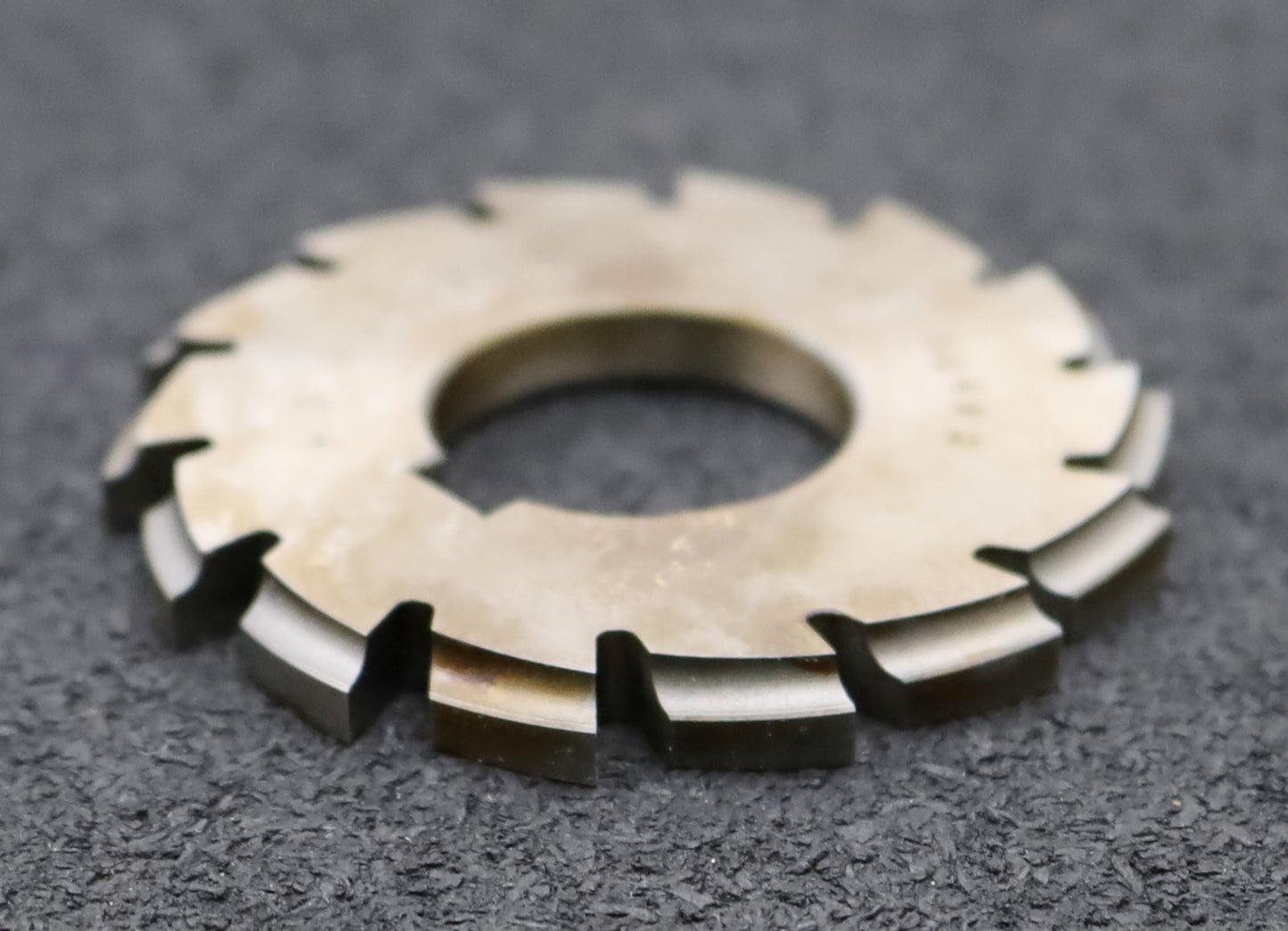 Bild des Artikels DOLD-Viertelrund-Formfräser-konkav-Radiusfräser-Radius-1,75mm-Schnitt:-rechts