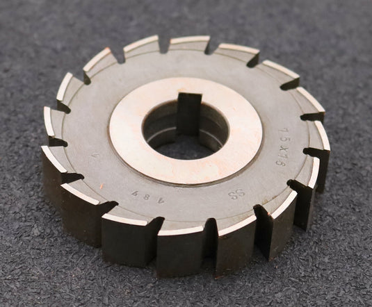 Bild des Artikels DOLD-Nutenfräser-slot-cutter-Nutbreite-16mm-16-Spannuten-Ø75x16x22mm-mit-LKN