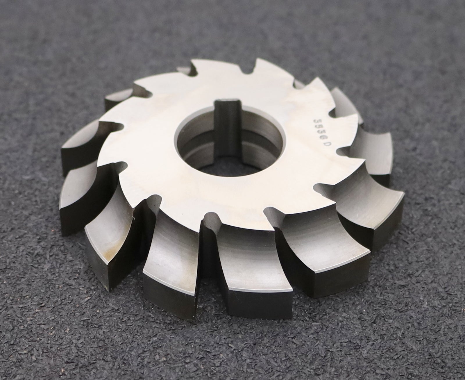 Bild des Artikels DOLD-Viertelrund-Formfräser-konkav-Radiusfräser-Radius-10mm-Schnitt:-Rechts-LKN