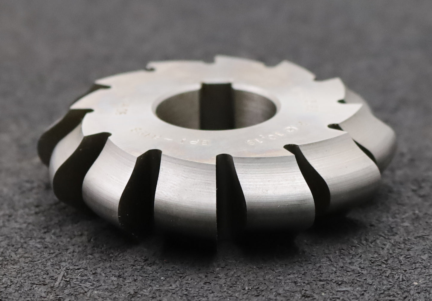 Bild des Artikels DOLD-Rollketenrad-Formfräser-Roller-chain-form-cutter-Teilung=-15,87mm